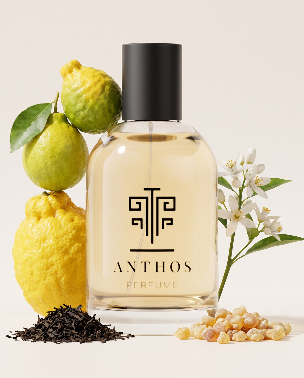 IMAGES – άρωμα Anthos Perfume