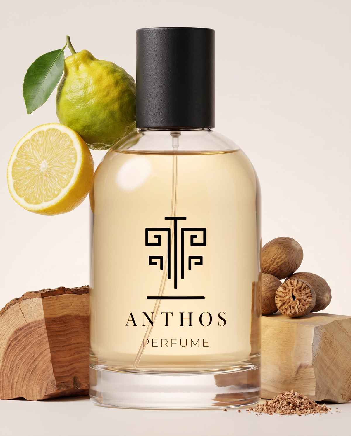 ISSEY – perfume by Anthos Perfume