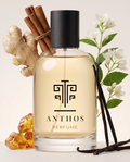 JASMIN ROSE – άρωμα Anthos Perfume