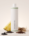JIACOMO – shower gel by Anthos Perfume