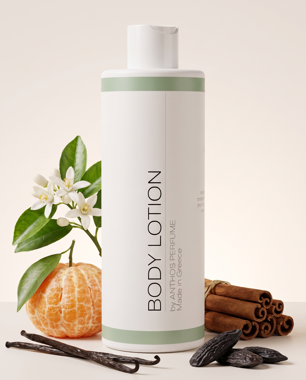 JOOPY – κρέμα σώματος (body lotion) Anthos Perfume