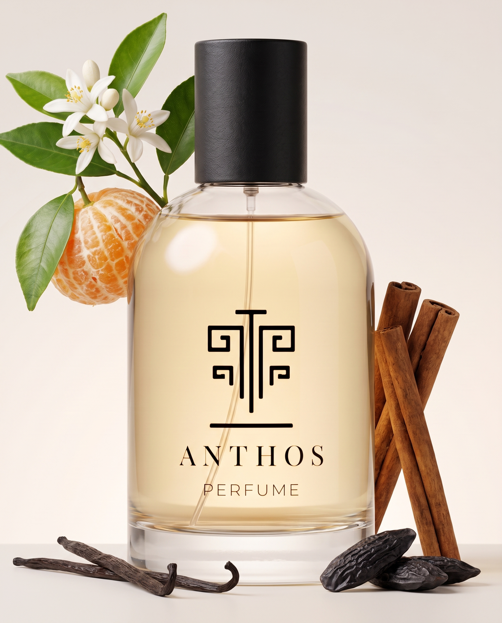 JOOPY – άρωμα Anthos Perfume