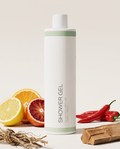 K – shower gel by Anthos Perfume
