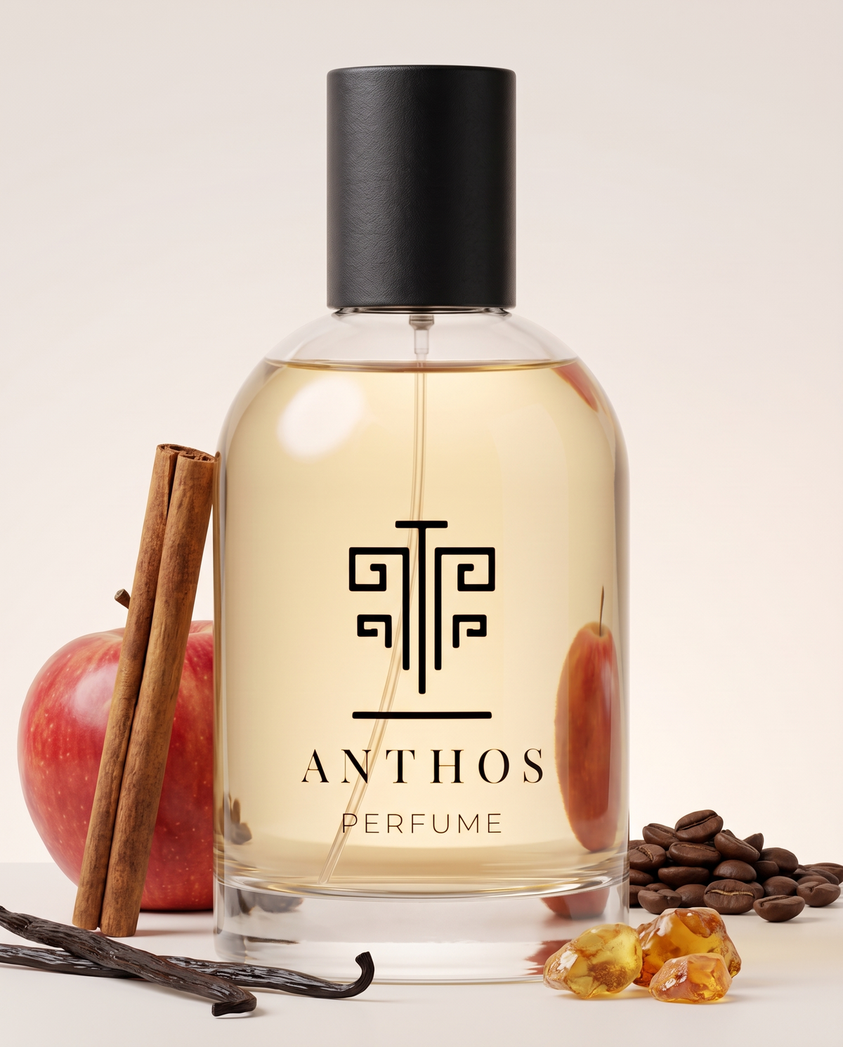 KAVALE JUST – perfume by Anthos Perfume