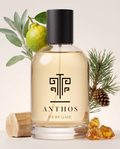 KIENSO – άρωμα Anthos Perfume