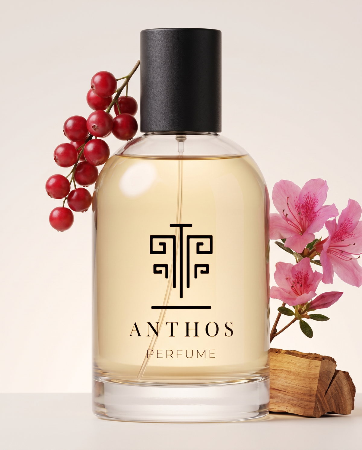L'IMPERA3 – άρωμα Anthos Perfume