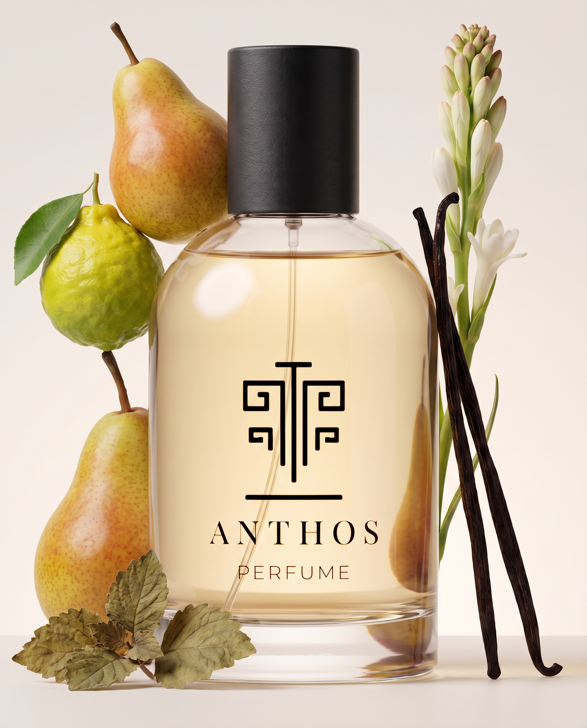 L'INTERDEED – άρωμα Anthos Perfume