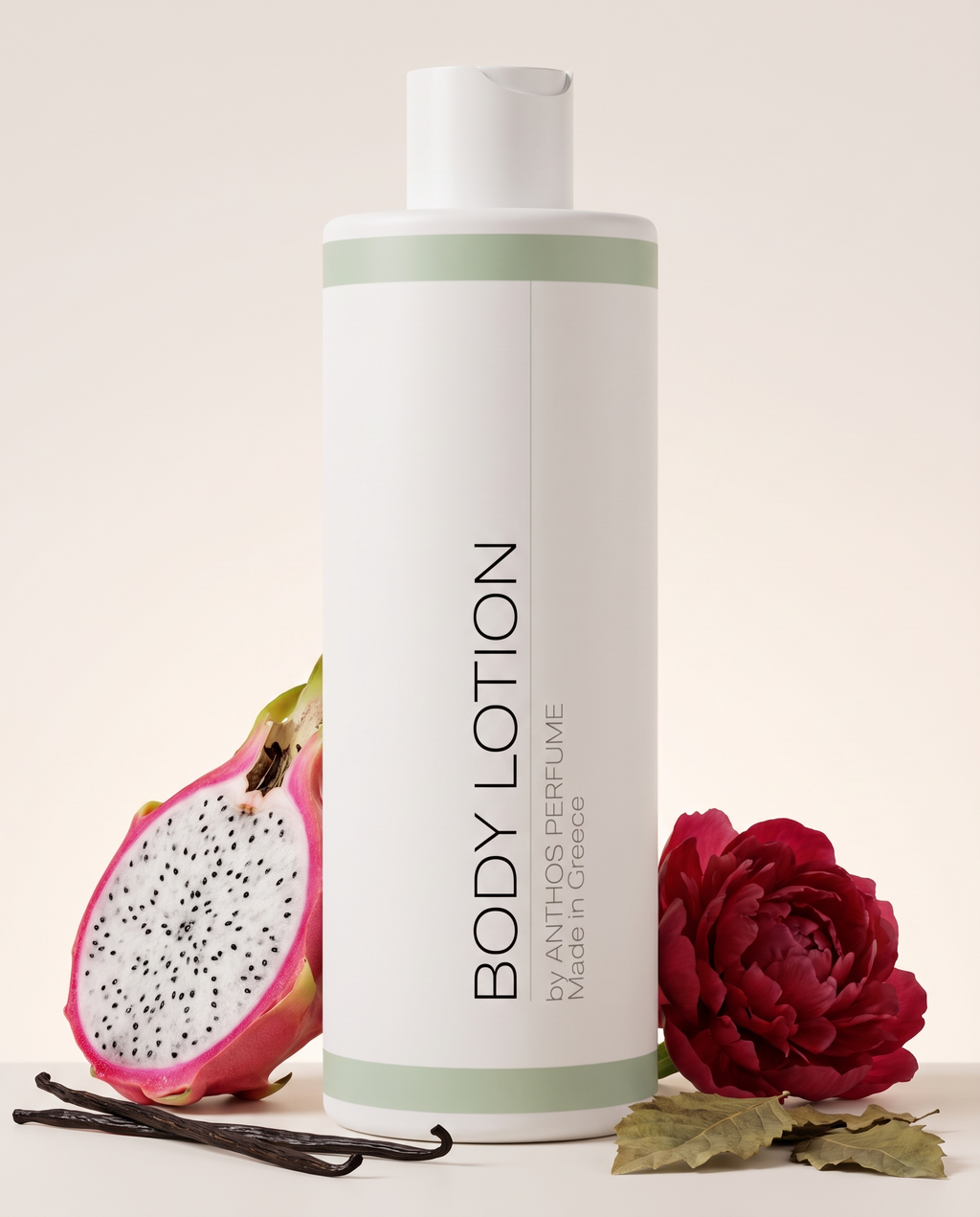 LA BOOM – body lotion by Anthos Perfume