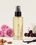 LA NUIT INTENSE · ANTHOS