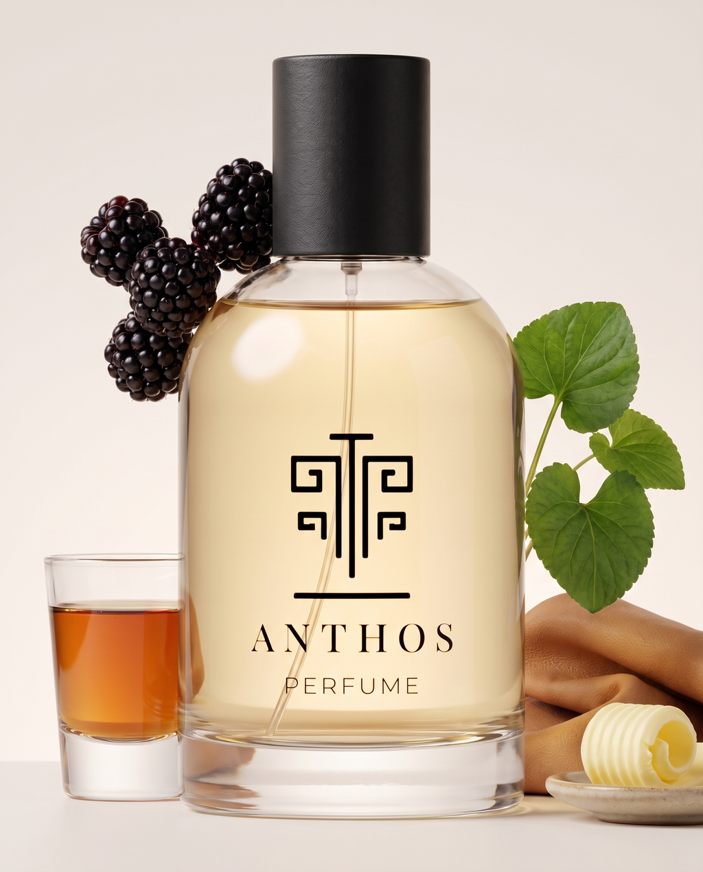 LA VIE LXR – άρωμα Anthos Perfume
