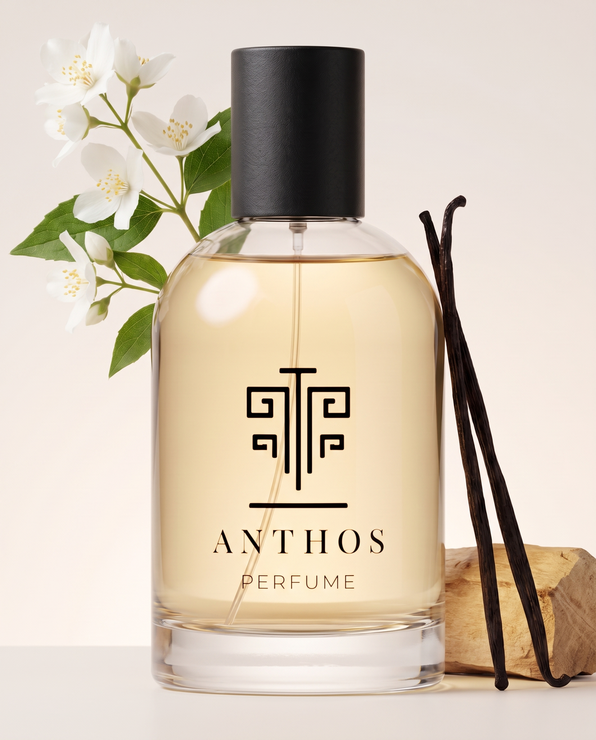 LA VIE VANILLA NUDE – perfume by Anthos Perfume