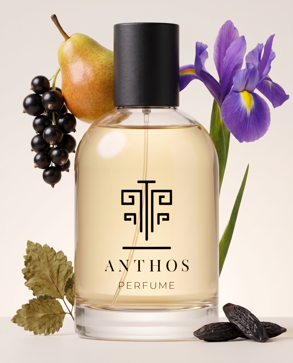 LA VIE – perfume by Anthos Perfume