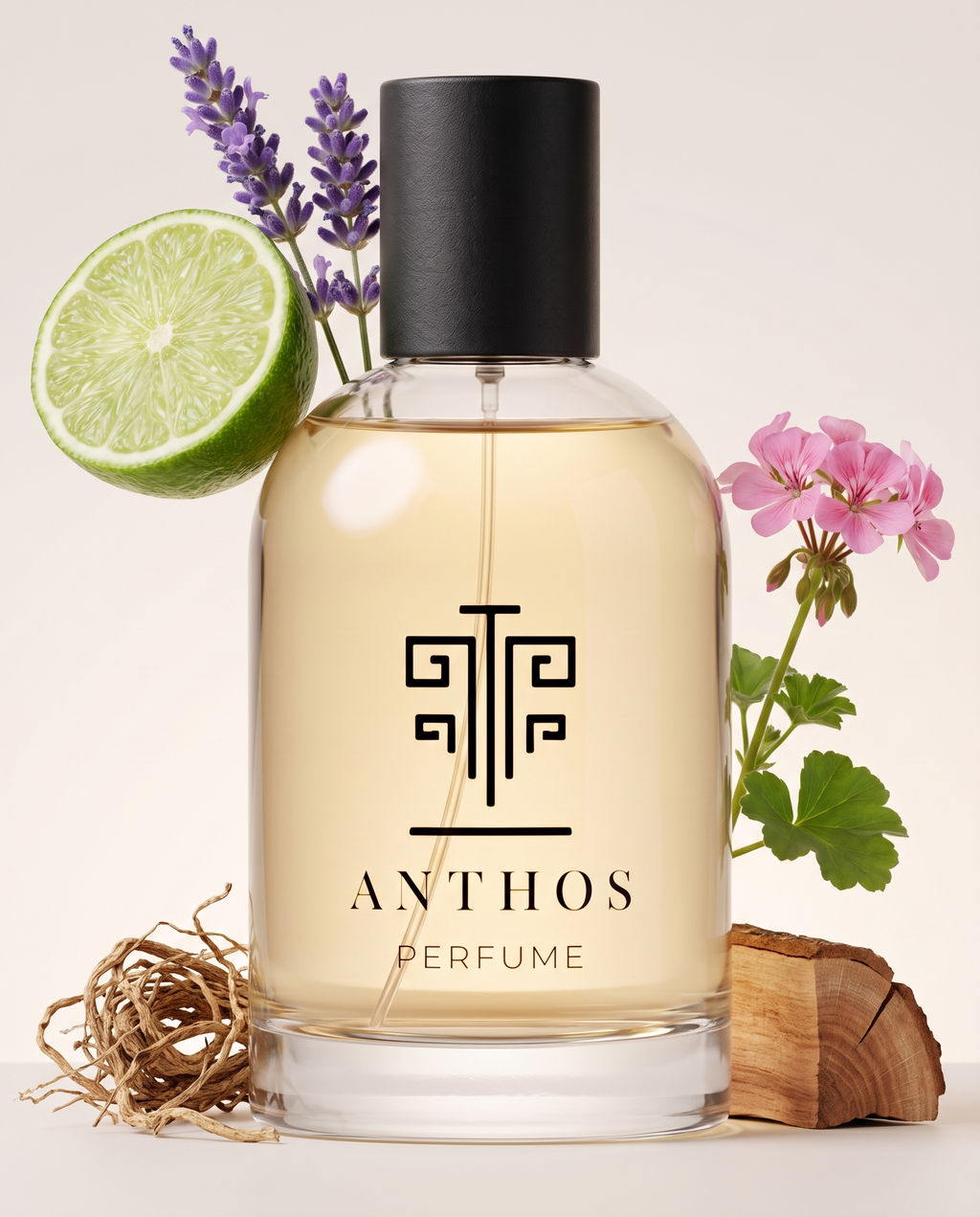 LAKOST – άρωμα Anthos Perfume