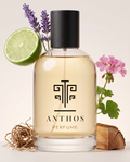 LAKOST – άρωμα Anthos Perfume
