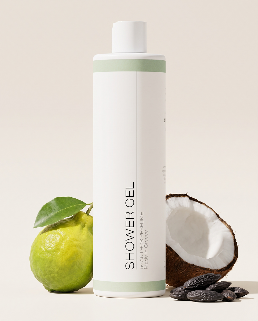 LEBO – shower gel by Anthos Perfume
