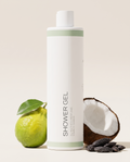 LEBO – shower gel by Anthos Perfume