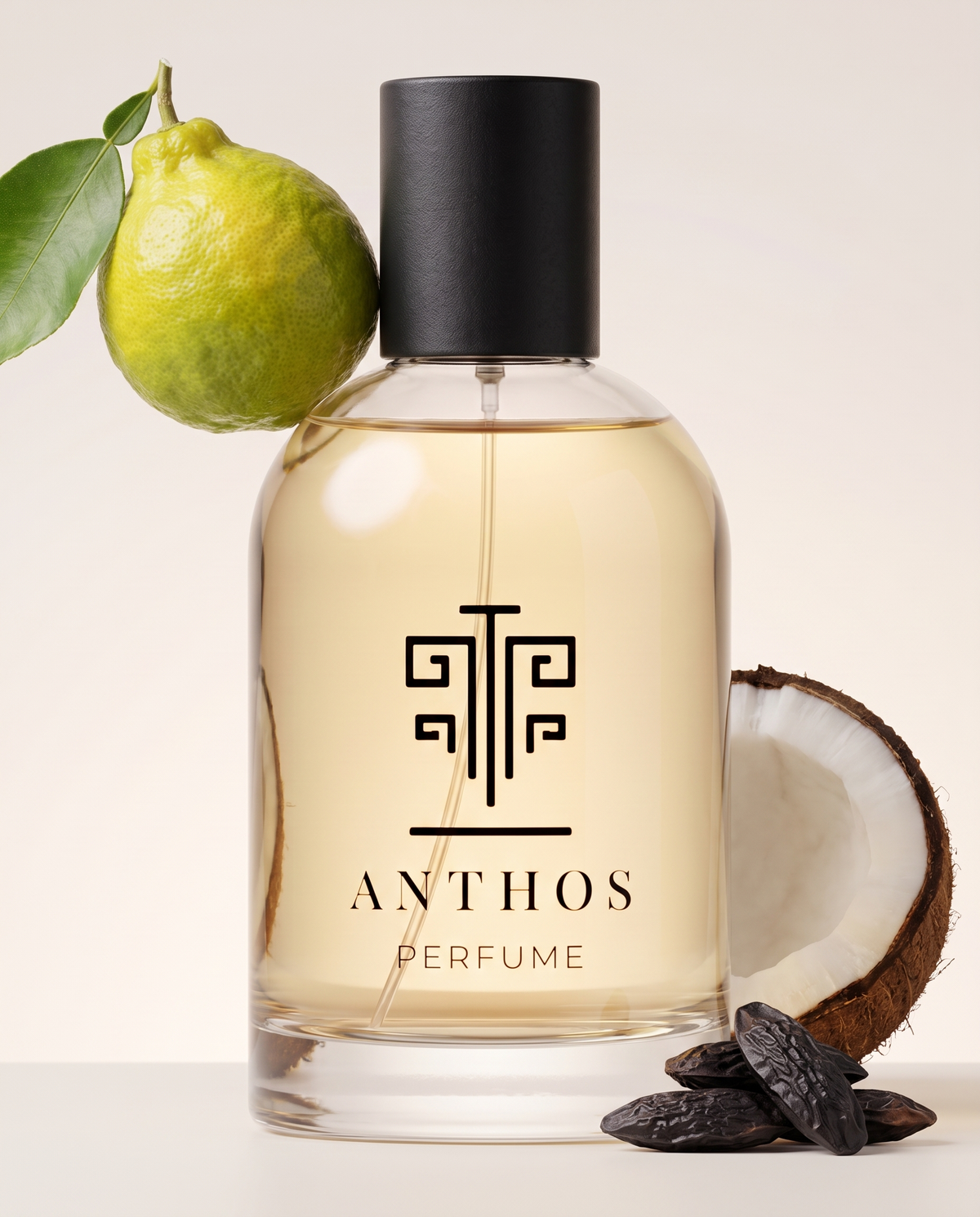 LEBO – άρωμα Anthos Perfume