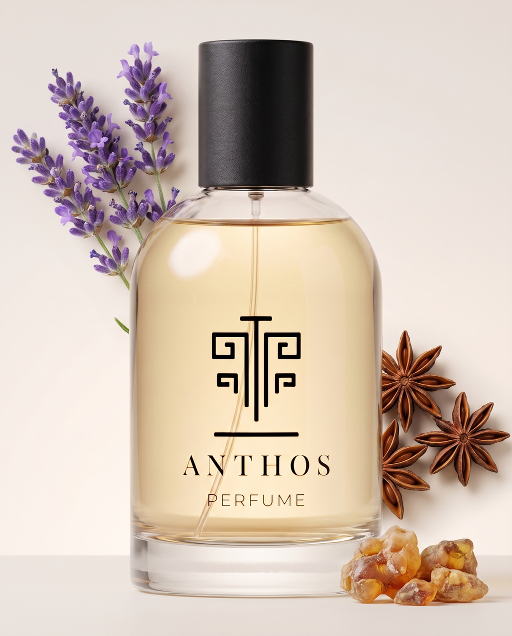 LEMAL BLU – perfume by Anthos Perfume