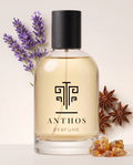 LEMAL BLU – perfume by Anthos Perfume