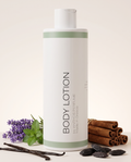 LEMAL – body lotion by Anthos Perfume