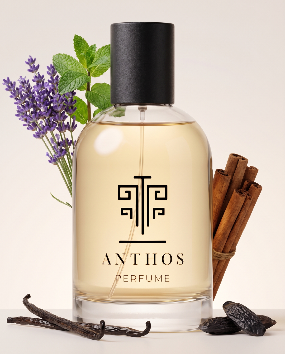LEMAL – άρωμα Anthos Perfume