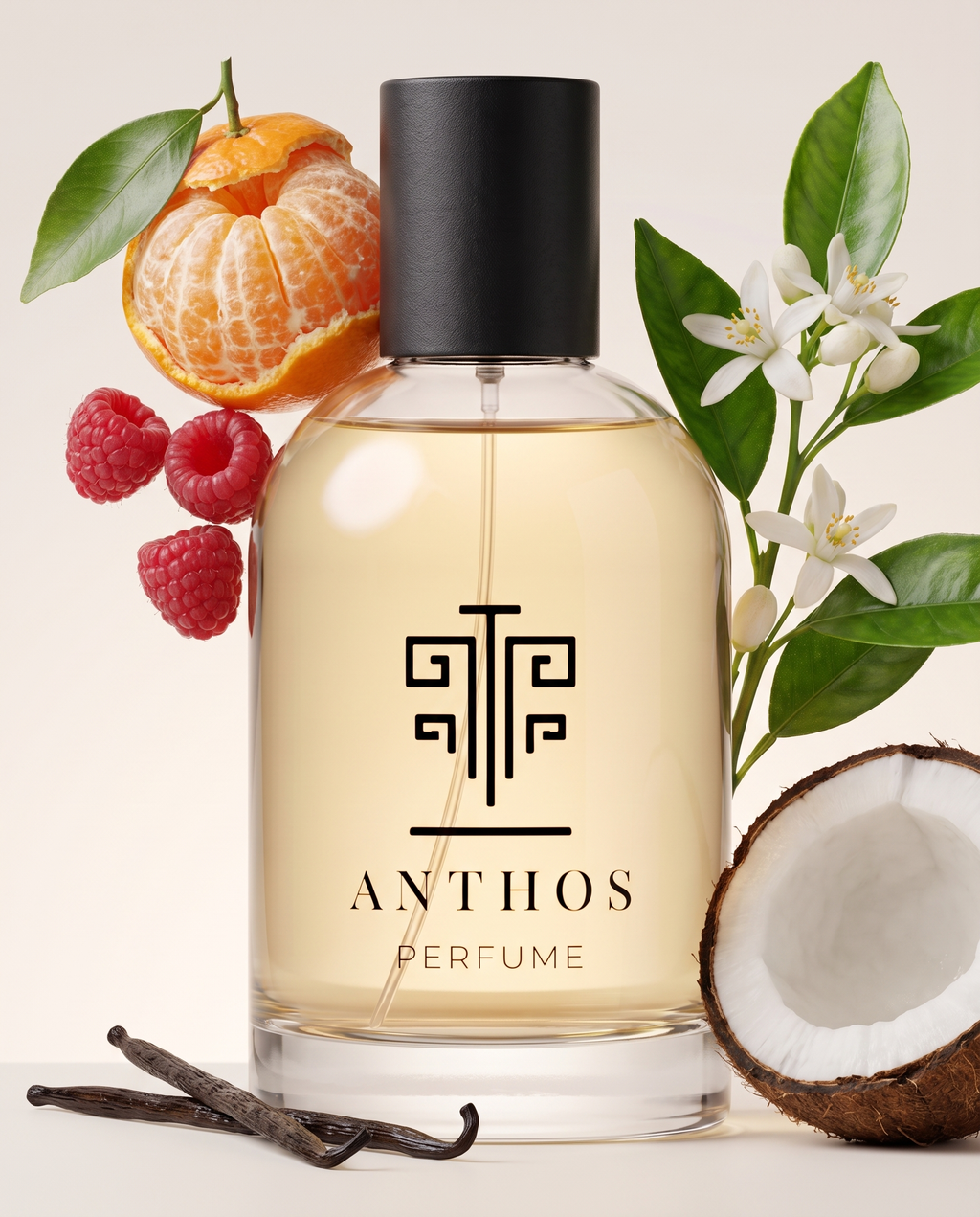 LIBRA CRUSH – perfume by Anthos Perfume