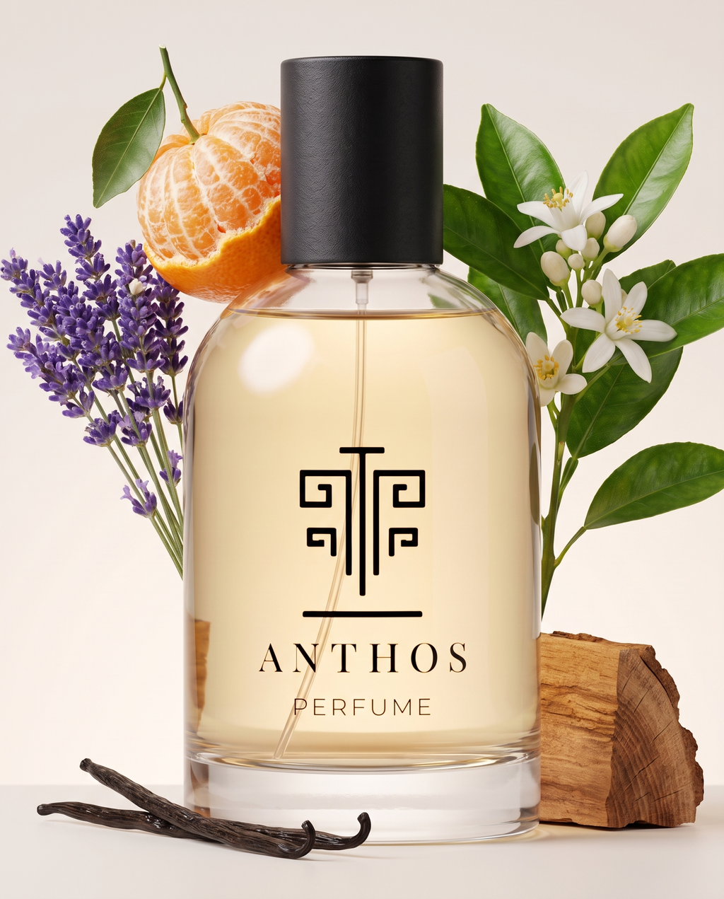 LIBRA – άρωμα Anthos Perfume
