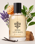 LIBRA – άρωμα Anthos Perfume
