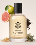 LIGHT BLE – perfume by Anthos Perfume