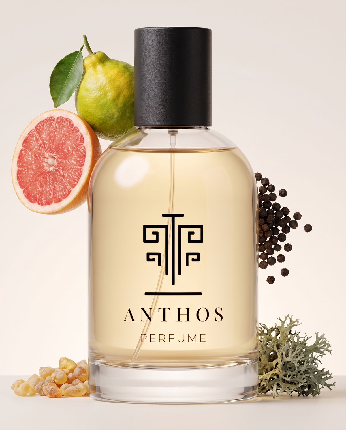 LIGHT BLE – perfume by Anthos Perfume