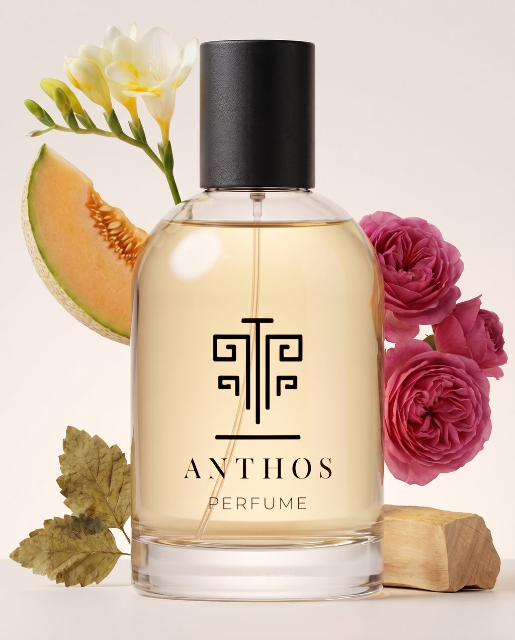 MAGNETIC – άρωμα Anthos Perfume