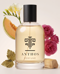MAGNETIC – άρωμα Anthos Perfume
