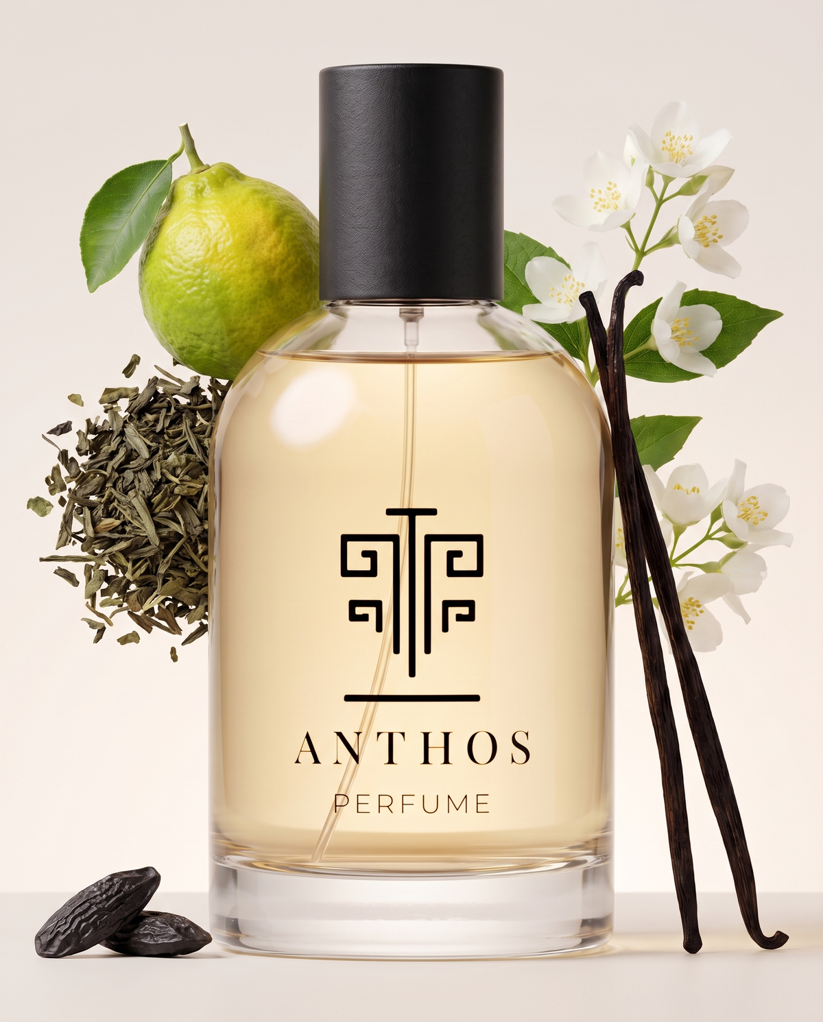 MANIFESTATION – άρωμα Anthos Perfume