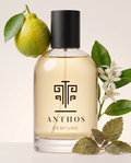 ΜΕ – άρωμα Anthos Perfume