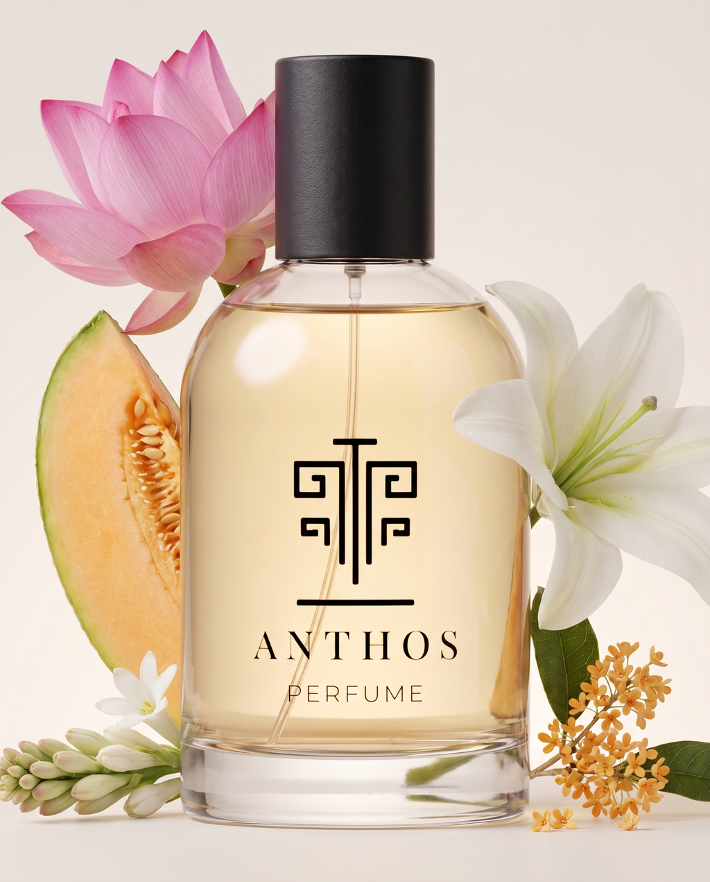 MIAKE – perfume by Anthos Perfume