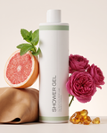 MILIONE – shower gel by Anthos Perfume