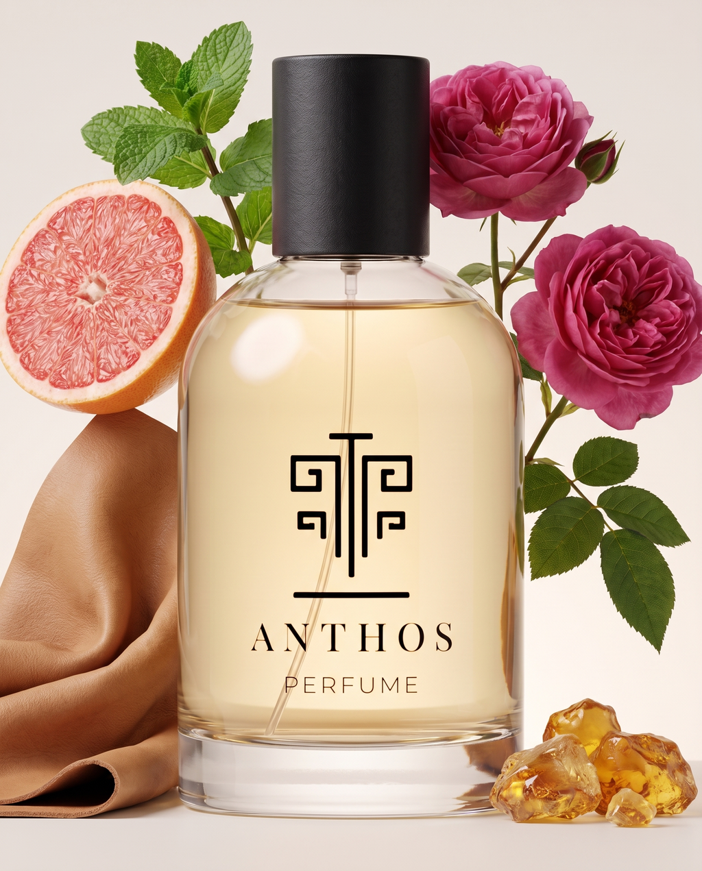 MILIONE – άρωμα Anthos Perfume
