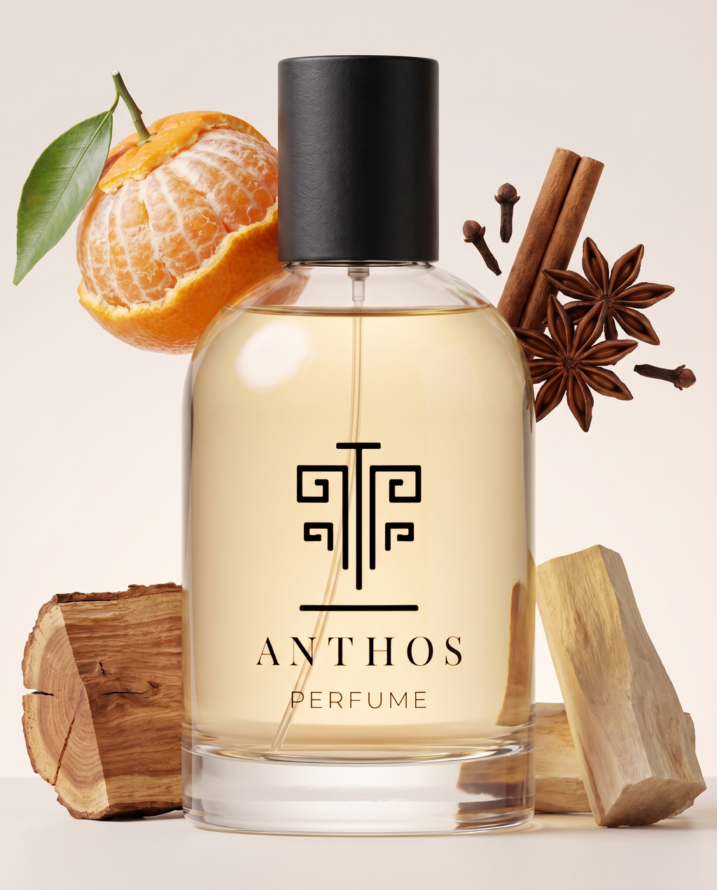 MILLIONE GOLD – perfume by Anthos Perfume