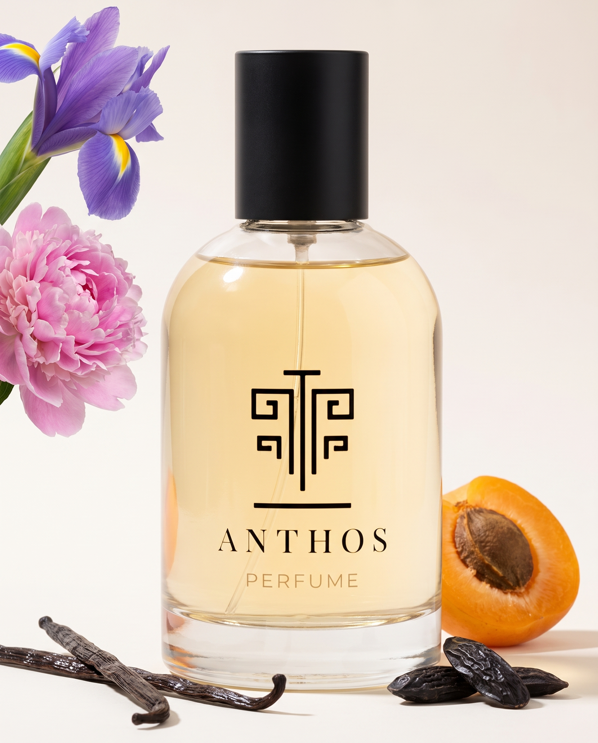 MISS 2021 – άρωμα Anthos Perfume