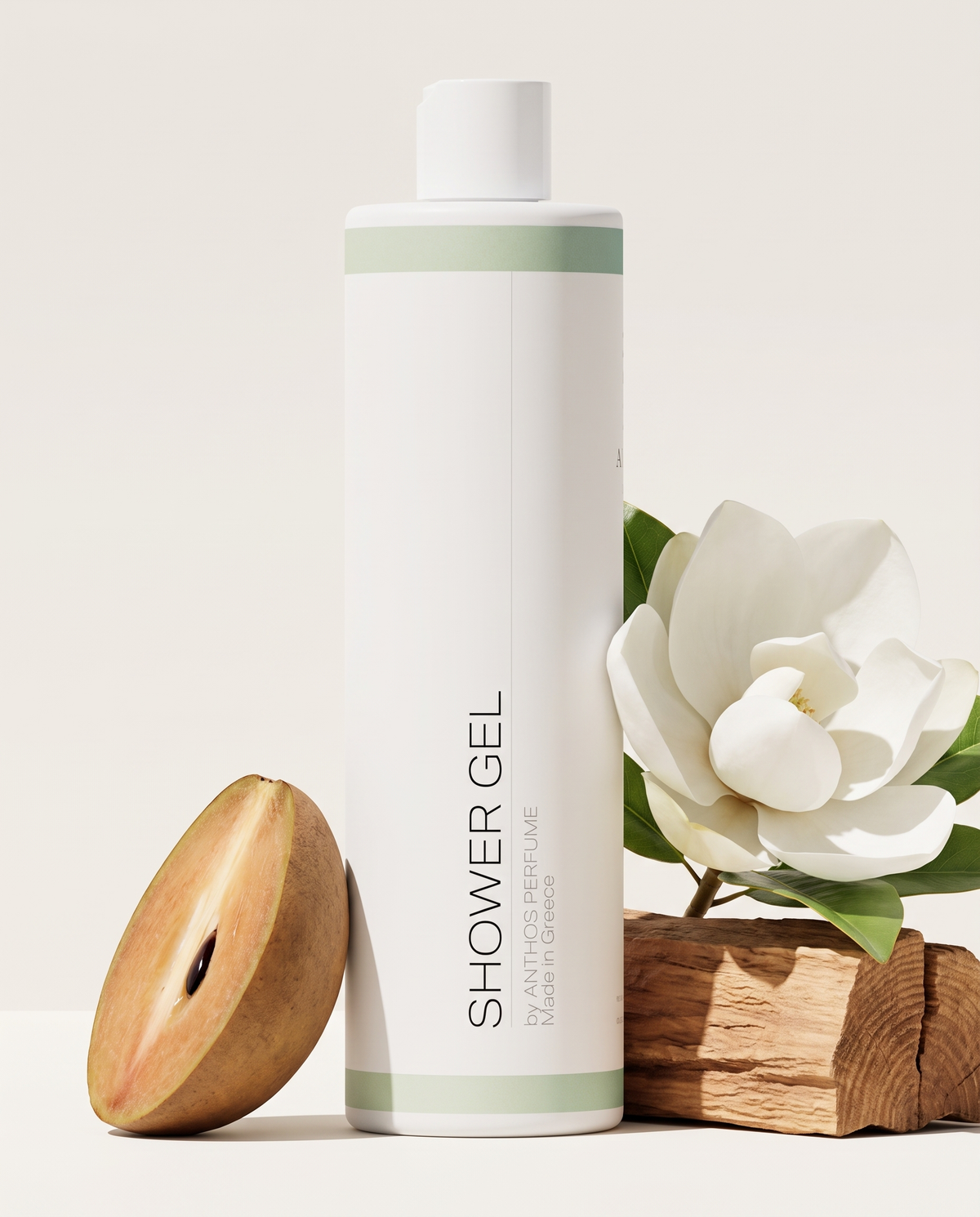 MO GHOST – shower gel by Anthos Perfume
