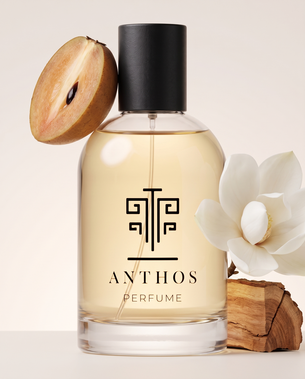 MO GHOST – άρωμα Anthos Perfume