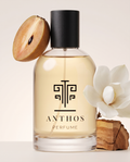 MO GHOST – άρωμα Anthos Perfume