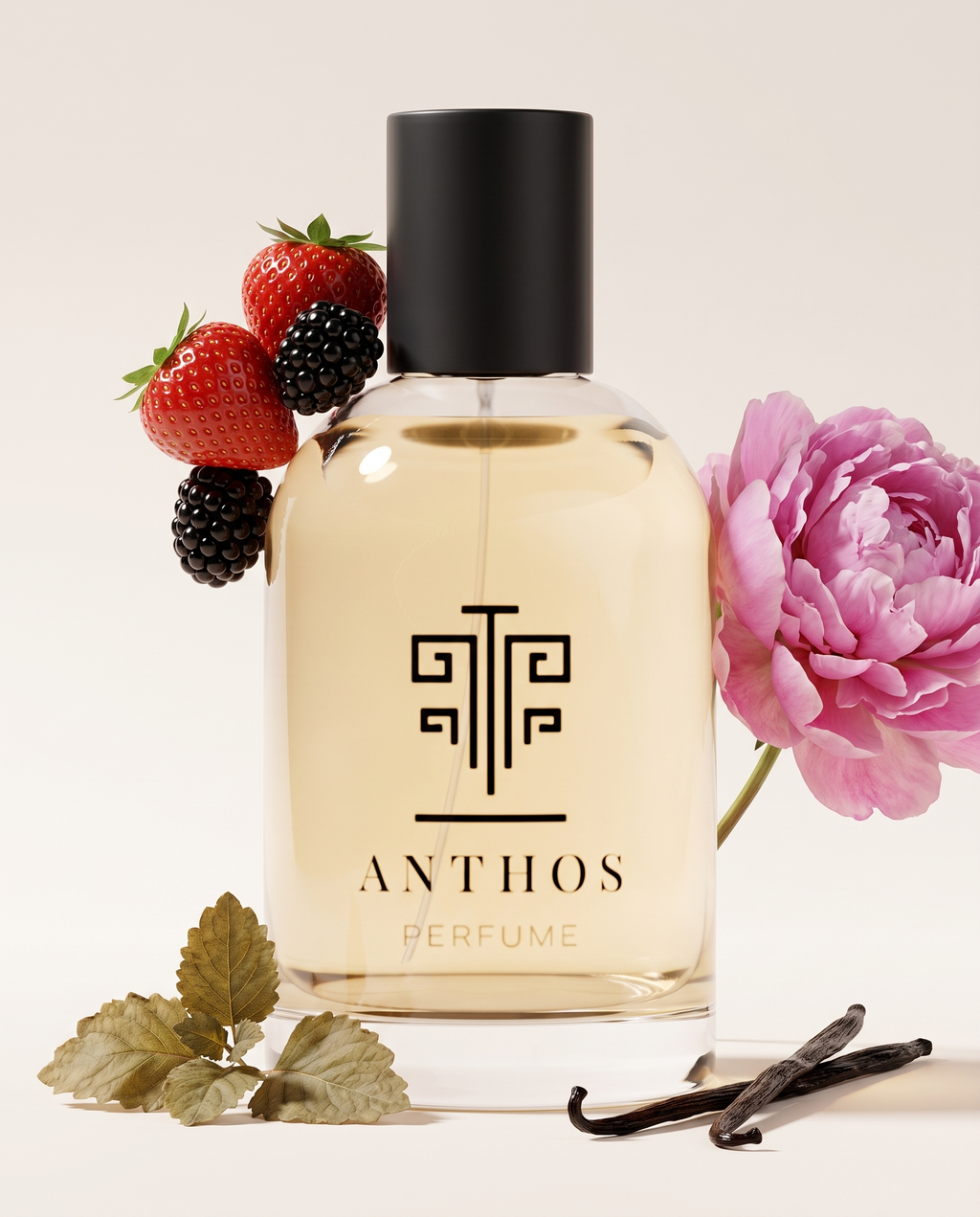 MONE PARIS – άρωμα Anthos Perfume