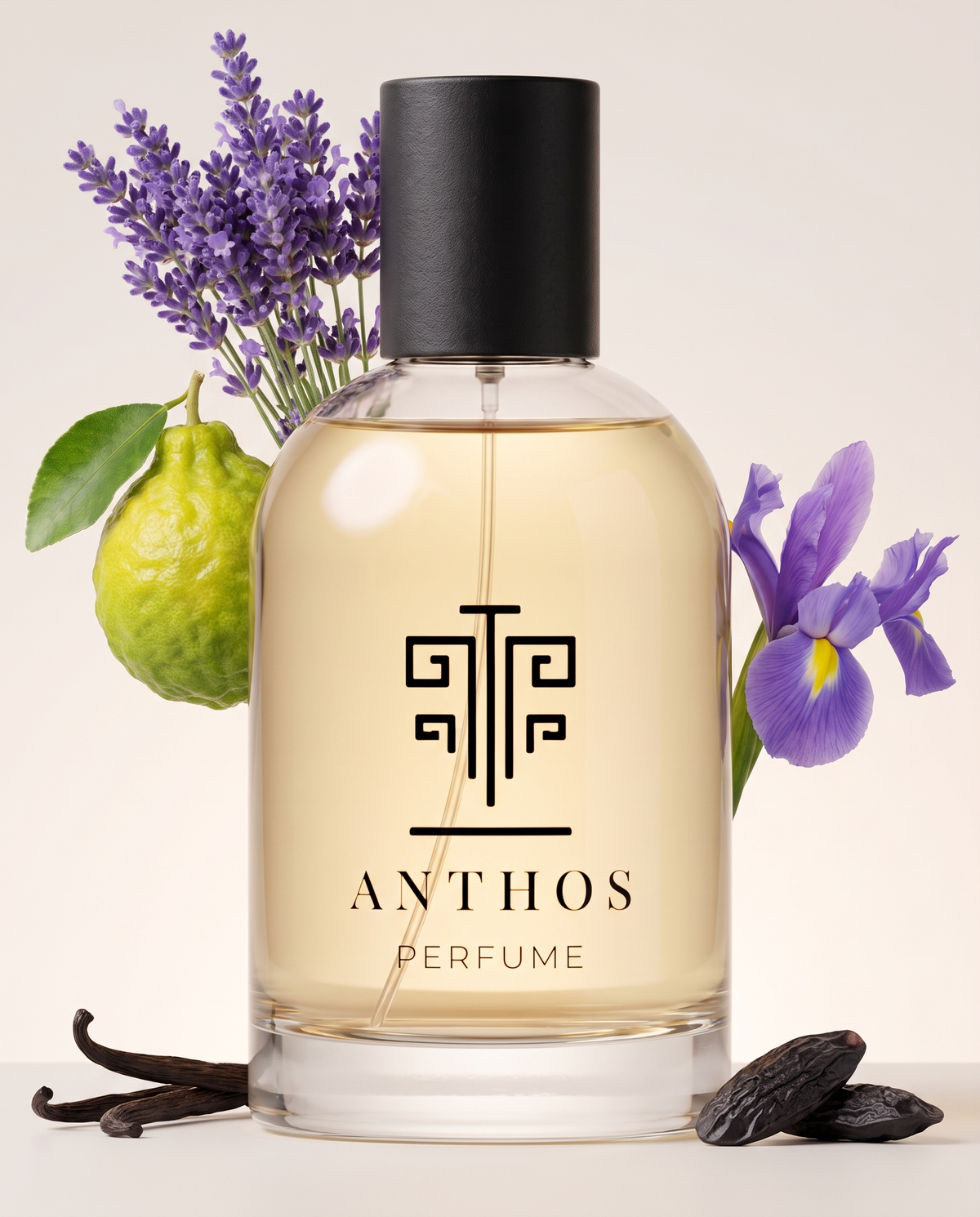 MONE – άρωμα Anthos Perfume