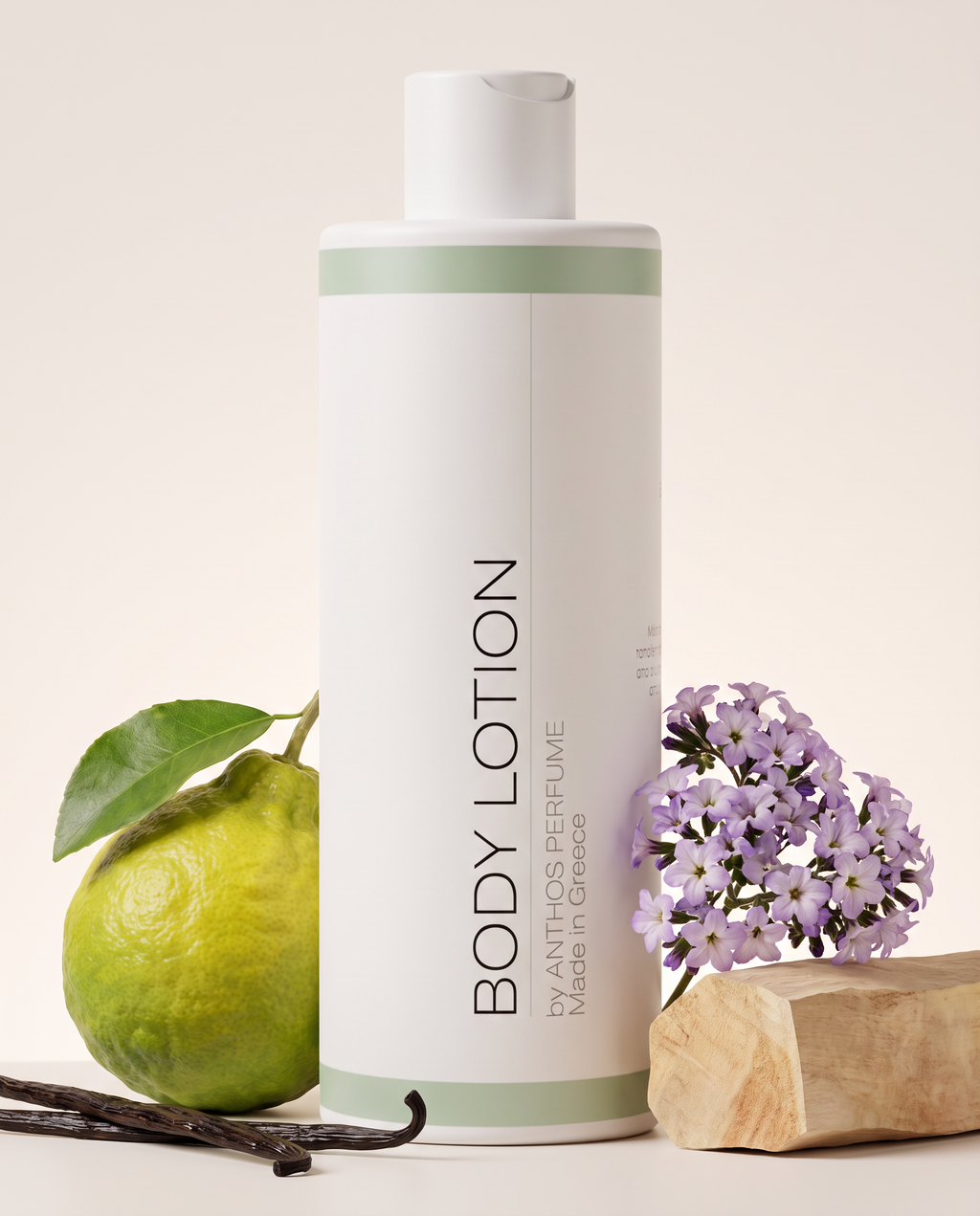 MOONKLER POUR FEMME · ANTHOS