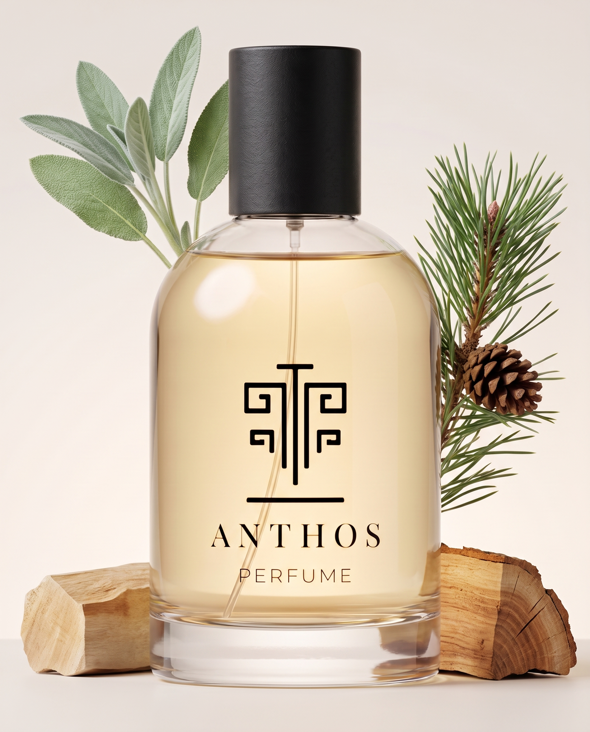 MOONKLER – άρωμα Anthos Perfume