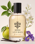 MOSQUITO – άρωμα Anthos Perfume