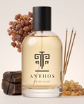 ΜΥΡΟ – άρωμα Anthos Perfume