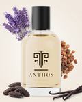 MYRRH & BEANS – perfume by Anthos Perfume