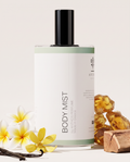 NARCISO AMBER · ANTHOS